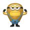 Фігурка Funko POP Movies: Despicable Me 4 - Mega Minion Dave