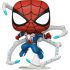 Фігурка Funko POP Games: Spider-Man 2 - Peter Parker Suit