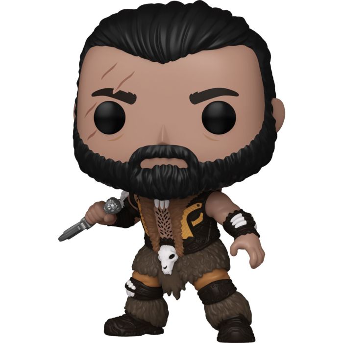 Фигурка Funko POP Games: Spider-Man 2 - Kraven