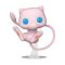 Фигурка Funko POP Games: Pokemon - Mew