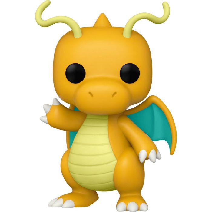 Фигурка Funko POP Games: Pokemon - Dragonite