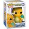 Фигурка Funko POP Games: Pokemon - Dragonite