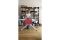 Пароочиститель Karcher SC 4 EasyFix Iron, 2000Вт, 800мл, 3.5Бар, утюг в компл., бело-черный