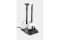 Пароочиститель Karcher SC 4 EasyFix Iron, 2000Вт, 800мл, 3.5Бар, утюг в компл., бело-черный