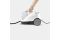 Пароочиститель Karcher SC 4 EasyFix Iron, 2000Вт, 800мл, 3.5Бар, утюг в компл., бело-черный