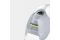 Пароочиститель Karcher SC 4 EasyFix Iron, 2000Вт, 800мл, 3.5Бар, утюг в компл., бело-черный