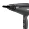 Фен Babyliss Super Light Pro, 2000Вт, режимов-3, HTDC мотор, тонкий концентратор 6 мм, черный