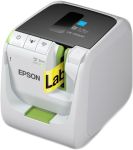 Принтер для печати наклеек Epson LabelWorks LW-1000P с Wi-Fi