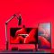 Держатель микрофона HyperX Caster Mic, черный