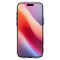 Чохол Spigen для iPhone 16 Pro, Ultra Hybrid, Crystal Clear