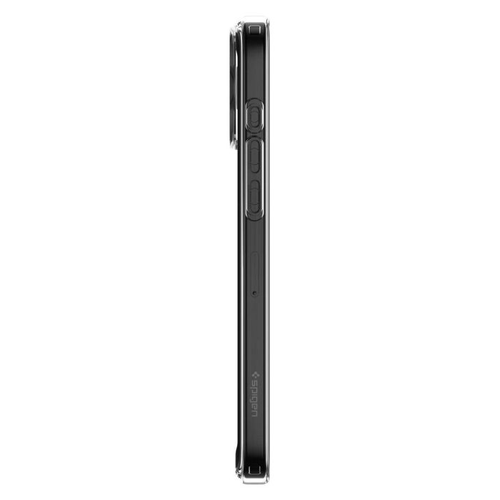 Чехол Spigen для iPhone 16 Pro, Ultra Hybrid, Crystal Clear