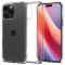 Чехол Spigen для iPhone 16 Pro Max, Ultra Hybrid, Crystal Clear