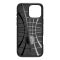 Чохол Spigen для iPhone 16 Pro Max, Core Armor, Matte Black