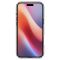 Чохол Spigen для iPhone 16 Plus, Ultra Hybrid, Crystal Clear