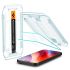 Скло Spigen для iPhone 17 Pro Max/16 Pro Max, Glas.tR EZ Fit, (2 Pack)
