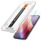Стекло Spigen для iPhone 17 Pro Max/16 Pro Max, Glas.tR EZ Fit, (2 Pack)