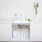 Комплект змішувача для кухні  Blue Pure StartCurve з фільтром зворотного осмосу Ecosoft Standard () Grohe MO55030592