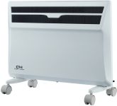 Конвектор электрический   1000 Вт, 15 м2, IP24,  элект. упр-ние Cooper&Hunter CH-1000ES
