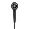 Фен Philips 5000 Series, 2300 Вт, режимов-3, дифузор, иониз-я, хол. обдув, черный