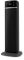Тепловентилятор Philips колонного типа 5000 Series, 20м2, 2000Вт, электр. упр-ние, 58 х 19.6 х 21.2см, керамический , дисплей, Wi-Fi, чёрный