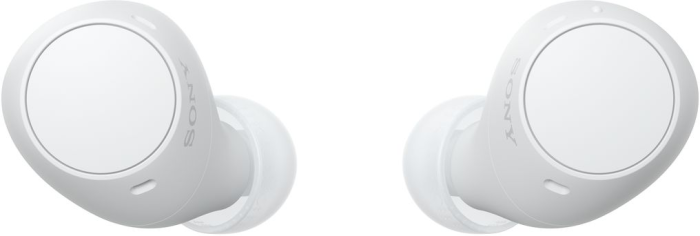 Наушники TWS Sony WF-C510 BT 5.3, IPX4, SBC, AAC, Mic, Белый