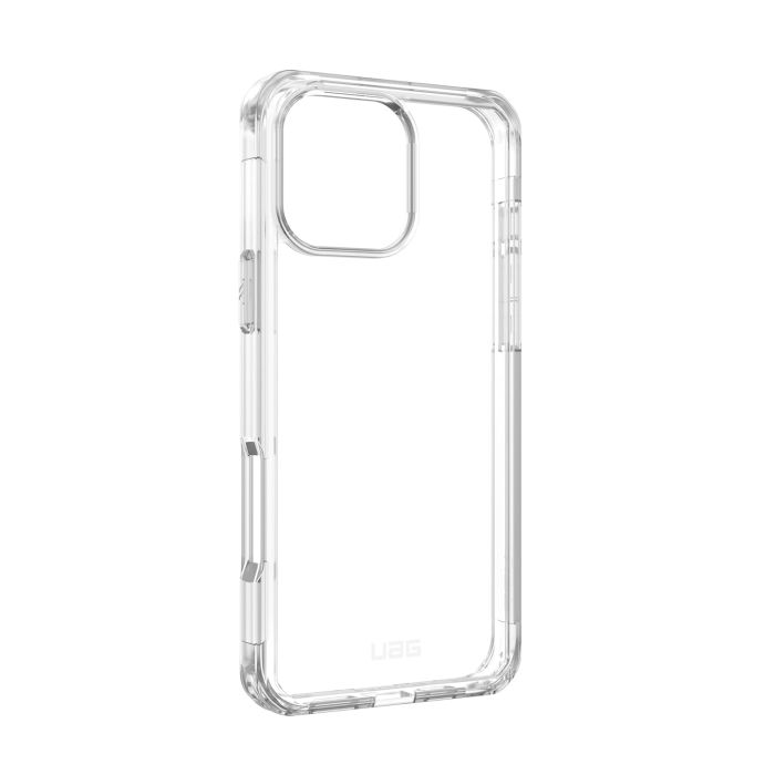 Чехол UAG для iPhone 16 Pro Max, Plyo, Ice