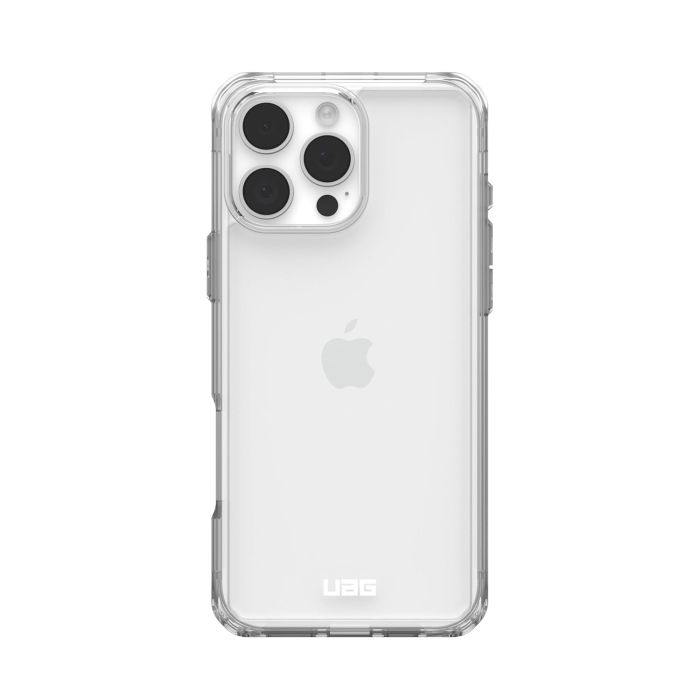 Чехол UAG для iPhone 16 Pro Max, Plyo, Ice