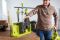 Зарядний пристрій Ryobi Max Power RY36C3PA 36В 4А трипортовий