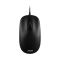 Комплект клавіатура та миша 2E MK405 USB-A, EN/UK, чорний
