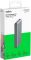 Портативное зарядное устройство Power Bank Belkin 10000мАч, 15Вт, 2хUSB-A/USB-C, серый