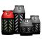 Баллон газовый композитный Gutgas Ragasco CR-24.5, 24.5л, пропан/бутан 10кг/12кг, 30бар, вентиль KLF, 5.3кг