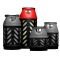 Баллон газовый композитный Gutgas Ragasco CR-33.5, 33.5л, пропан/бутан 14кг/16.5кг, 30бар, вентиль KLF, 7.8кг
