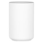Ваза ARDESTO Cremona, 10х15.1см, порцеляна, білий