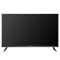 Телевізор 43" 2E QLED 4K 60Hz Smart Google TV Black