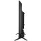 Телевізор 43" 2E QLED 4K 60Hz Smart Google TV Black