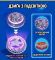 Волчок Infinity Nado VI Advanced Pack Волшебный Дракон мира грез (Dream World Magic Dragon)