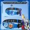 Набор Infinity Nado VI Master Belt Battle Set Яростный Дракон (Fury Wave Dragon)