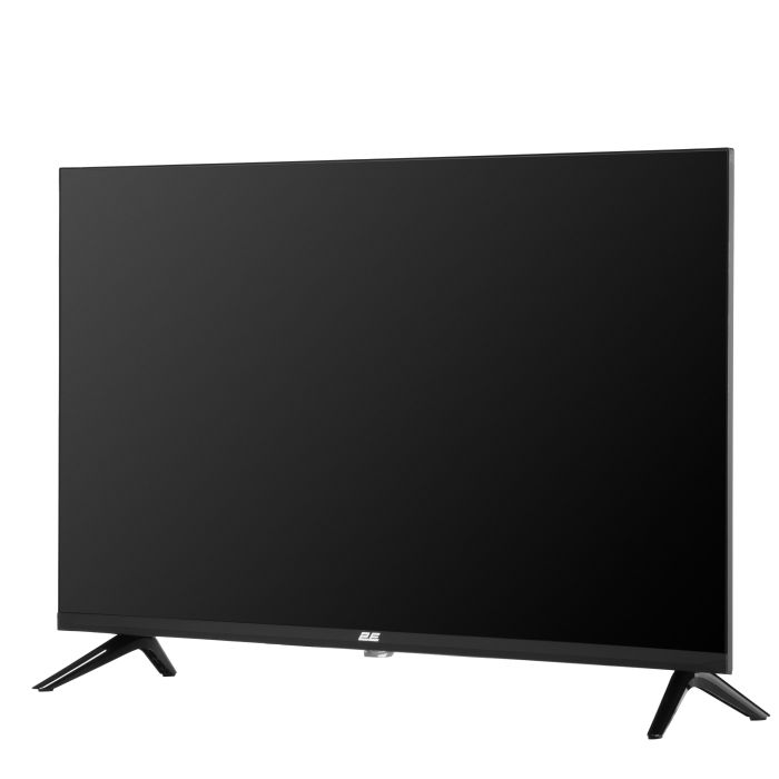 Телевізор 50" 2E LED 4K 60Hz Smart Google TV Black