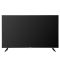 Телевізор 50" 2E QLED 4K 60Hz Smart Google TV Black