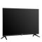 Телевізор 65" 2E QLED 4K 60Hz Smart Google TV Black