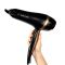Фен Remington Salon Smooth, 2100Вт, режимов-3, дифузор,расческа, кейс, иониз-я, хол. обдув, , черный