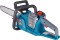 Пила ланцюгова акумуляторна Konner&Sohnen KS CS40V-14 40В 35см 3.7кг без АКБ та ЗП