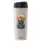 Термокухоль Ardesto Coffee Time Maltipoo 450мл, нержавіюча сталь, бежевий