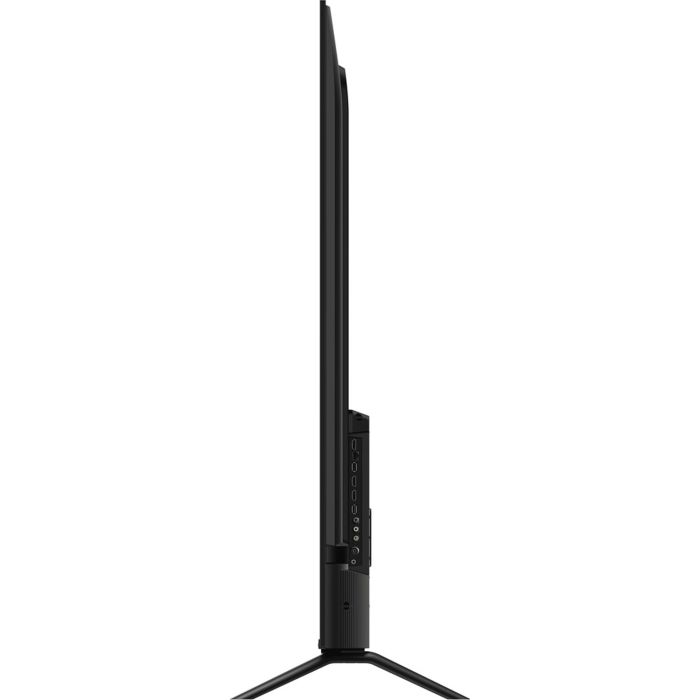 Телевизор 85" TCL QLED 4K 60Hz Smart Google TV Titan ONKYO sound