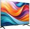 Телевизор 85" TCL QLED 4K 60Hz Smart Google TV Titan ONKYO sound