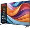 Телевизор 65" TCL QLED 4K 60Hz Smart Google TV Titan