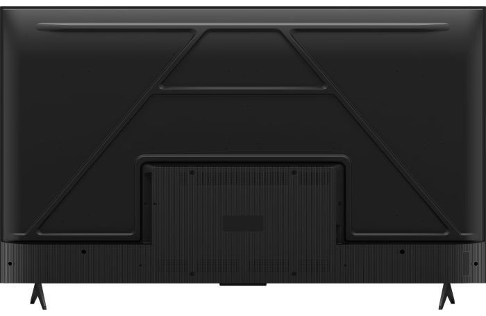 Телевизор 65" TCL QLED 4K 60Hz Smart Google TV Titan