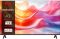 Телевизор 43" TCL LED FHD 60Hz Smart Android TV Black