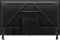 Телевізор 40" TCL LED FHD 60Hz Smart Android TV Black