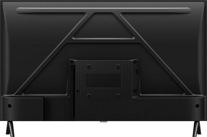 Телевізор 40" TCL LED FHD 60Hz Smart Android TV Black